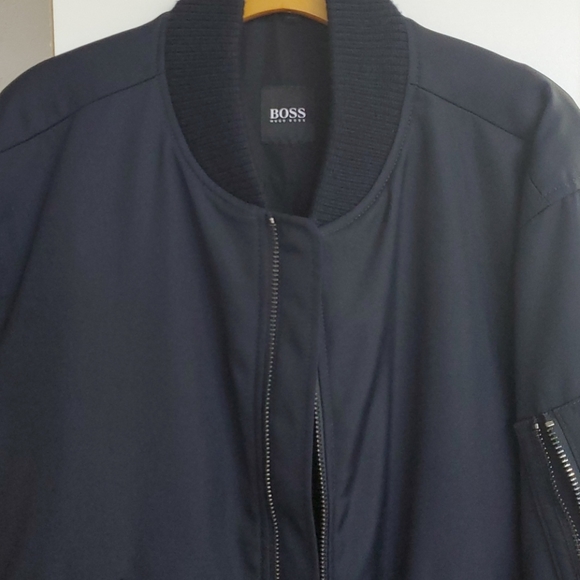 BOSS - Picture 1 of 6